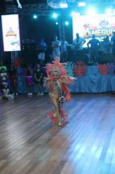 2ª Tarde de Carnaval