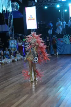 2ª Tarde de Carnaval