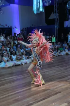 2ª Tarde de Carnaval