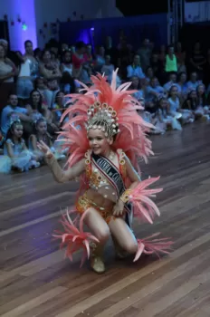 2ª Tarde de Carnaval