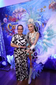 2ª Noite de Carnaval