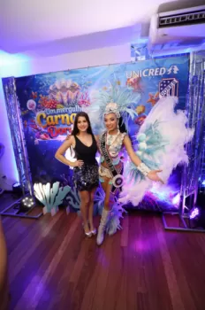 2ª Noite de Carnaval