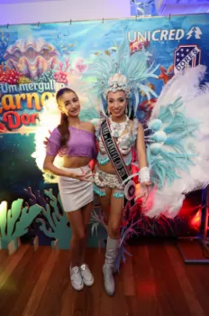 2ª Noite de Carnaval