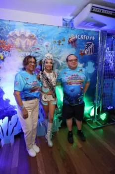 2ª Noite de Carnaval