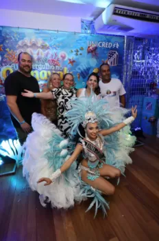 2ª Noite de Carnaval