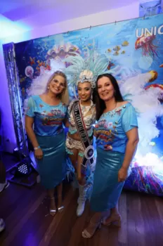 2ª Noite de Carnaval
