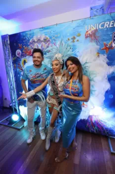 2ª Noite de Carnaval