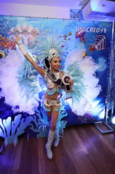 2ª Noite de Carnaval