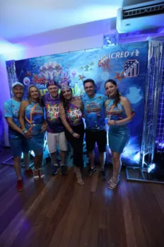 2ª Noite de Carnaval