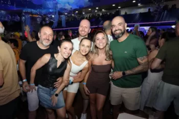 2ª Noite de Carnaval