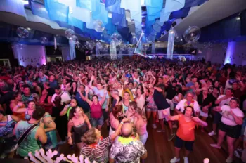 2ª Noite de Carnaval