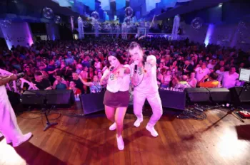 2ª Noite de Carnaval