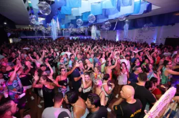 2ª Noite de Carnaval