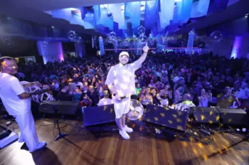 2ª Noite de Carnaval