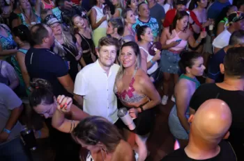 2ª Noite de Carnaval