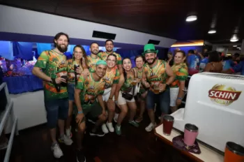 2ª Noite de Carnaval