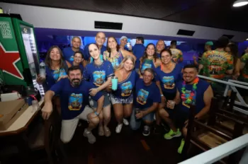 2ª Noite de Carnaval