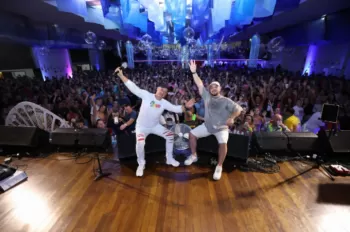 2ª Noite de Carnaval