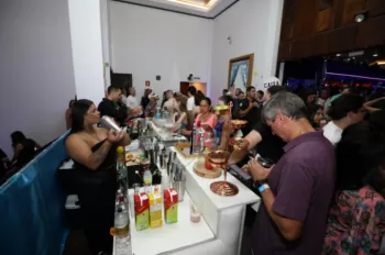 2ª Noite de Carnaval