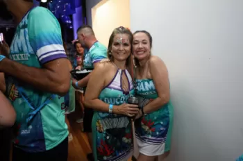 2ª Noite de Carnaval