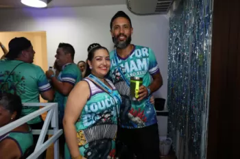 2ª Noite de Carnaval