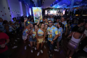 2ª Noite de Carnaval