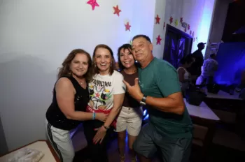 2ª Noite de Carnaval