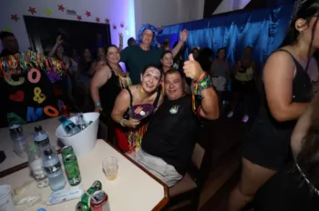 2ª Noite de Carnaval