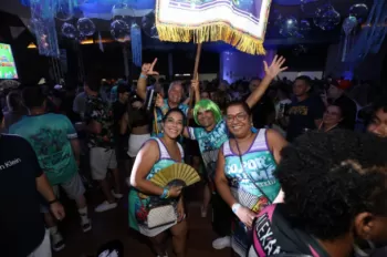 2ª Noite de Carnaval