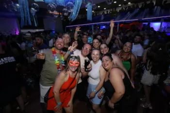 2ª Noite de Carnaval