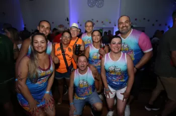 2ª Noite de Carnaval