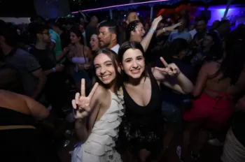 2ª Noite de Carnaval