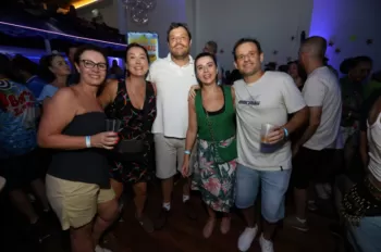 2ª Noite de Carnaval