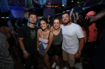 2ª Noite de Carnaval