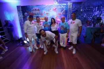 2ª Noite de Carnaval