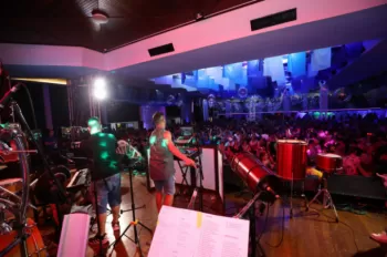 2ª Noite de Carnaval