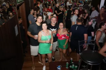 2ª Noite de Carnaval