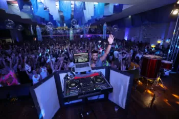 2ª Noite de Carnaval