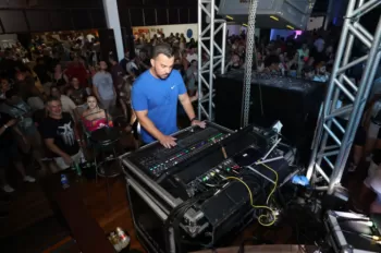 2ª Noite de Carnaval