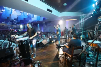 2ª Noite de Carnaval