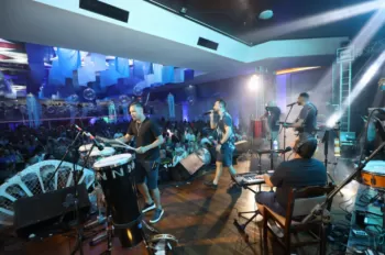 2ª Noite de Carnaval