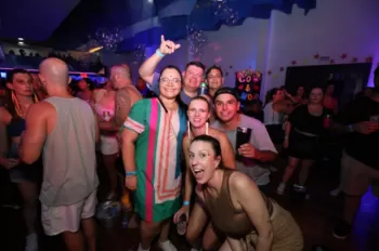 2ª Noite de Carnaval