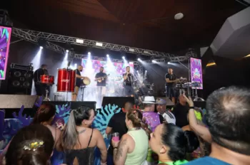 2ª Noite de Carnaval