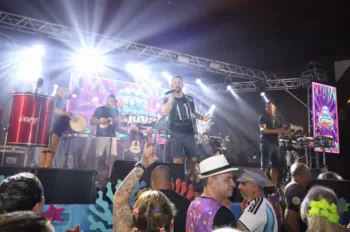 2ª Noite de Carnaval