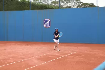 Torneio de Abertura da Temporada de Tênis 2019