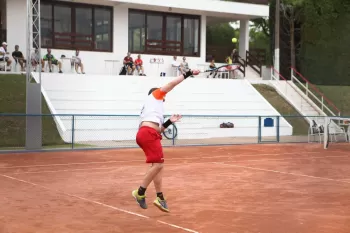 Torneio de Abertura da Temporada de Tênis 2019