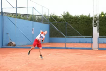 Torneio de Abertura da Temporada de Tênis 2019