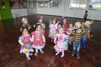 Festa Junina 2019 - Escola Doritos