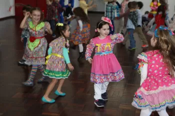 Festa Junina 2019 - Escola Doritos
