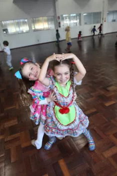 Festa Junina 2019 - Escola Doritos